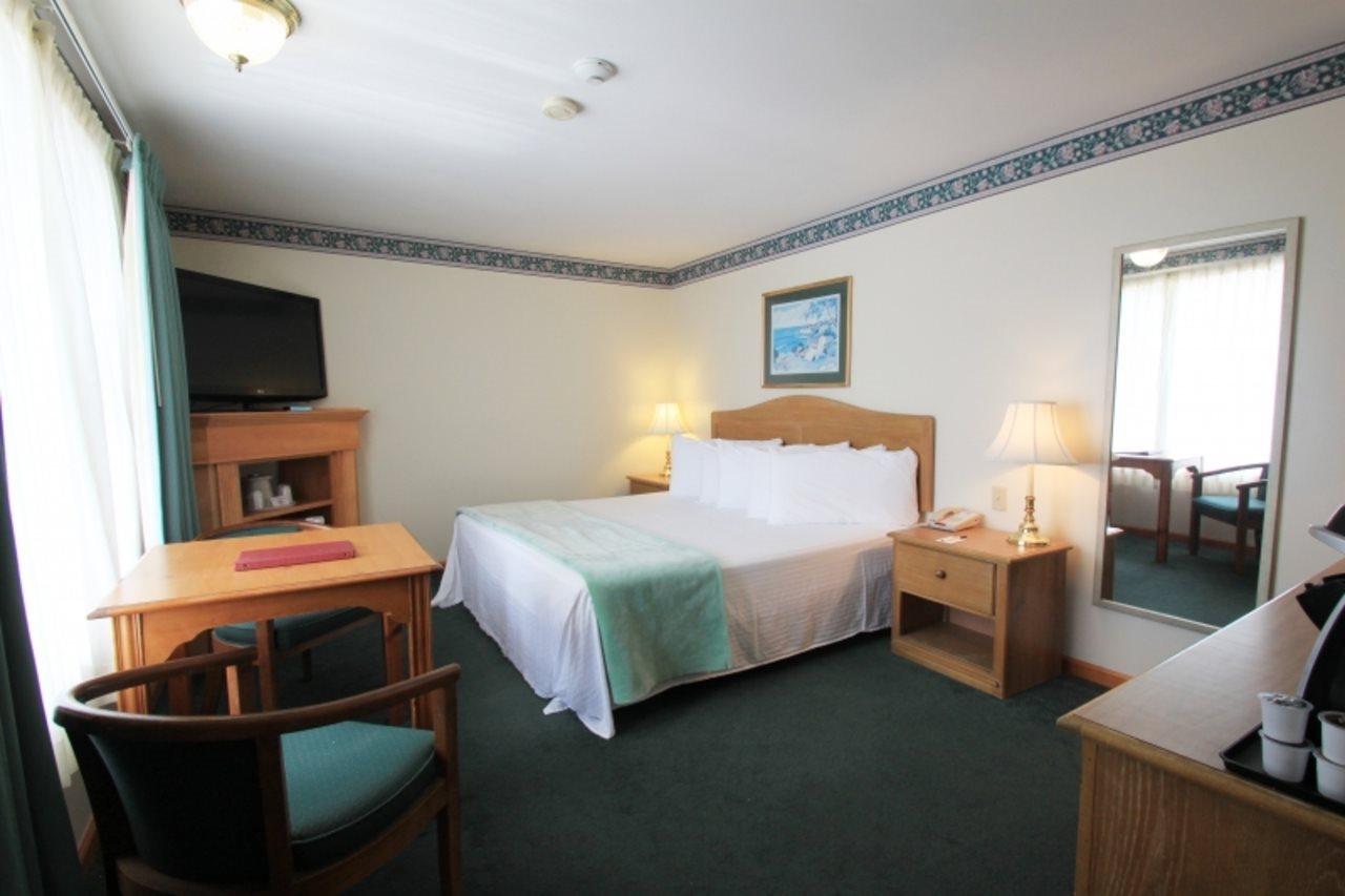 Motel Tugboat 3*