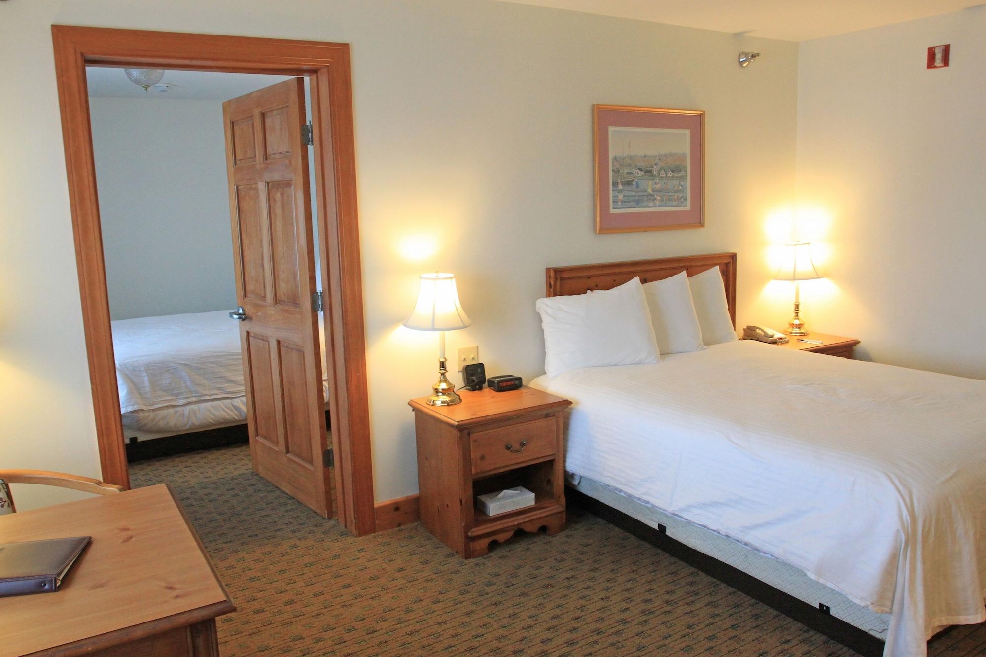 Motel Tugboat 3*
