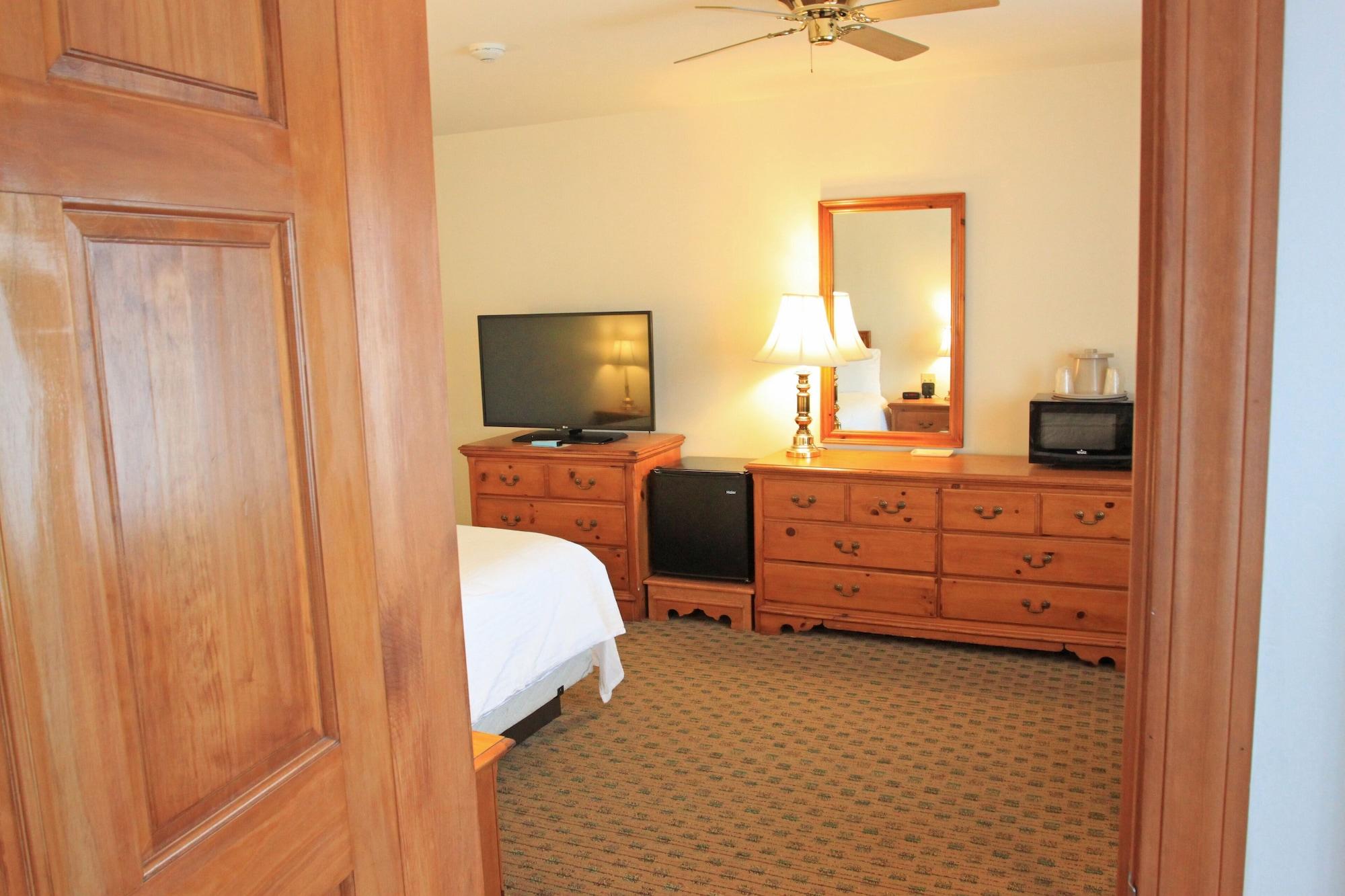 Motel Tugboat 3*