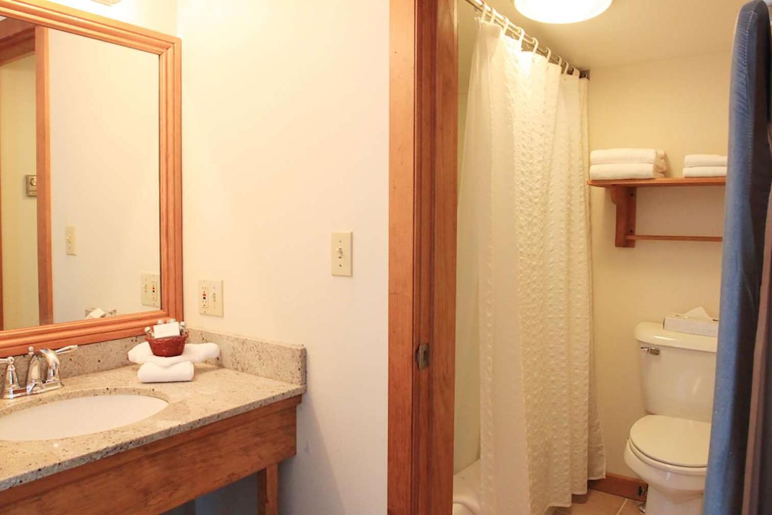 Motel Tugboat 3*