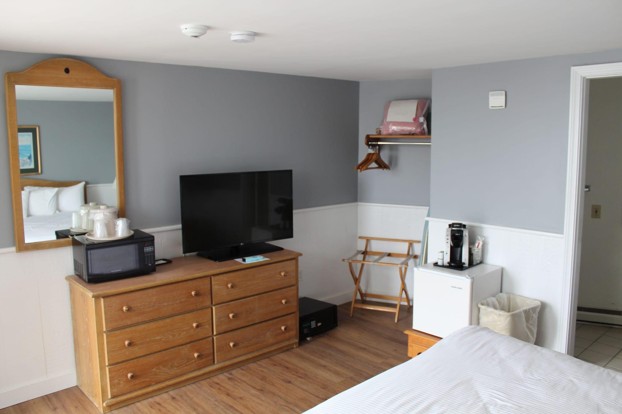 Motel Tugboat 3*