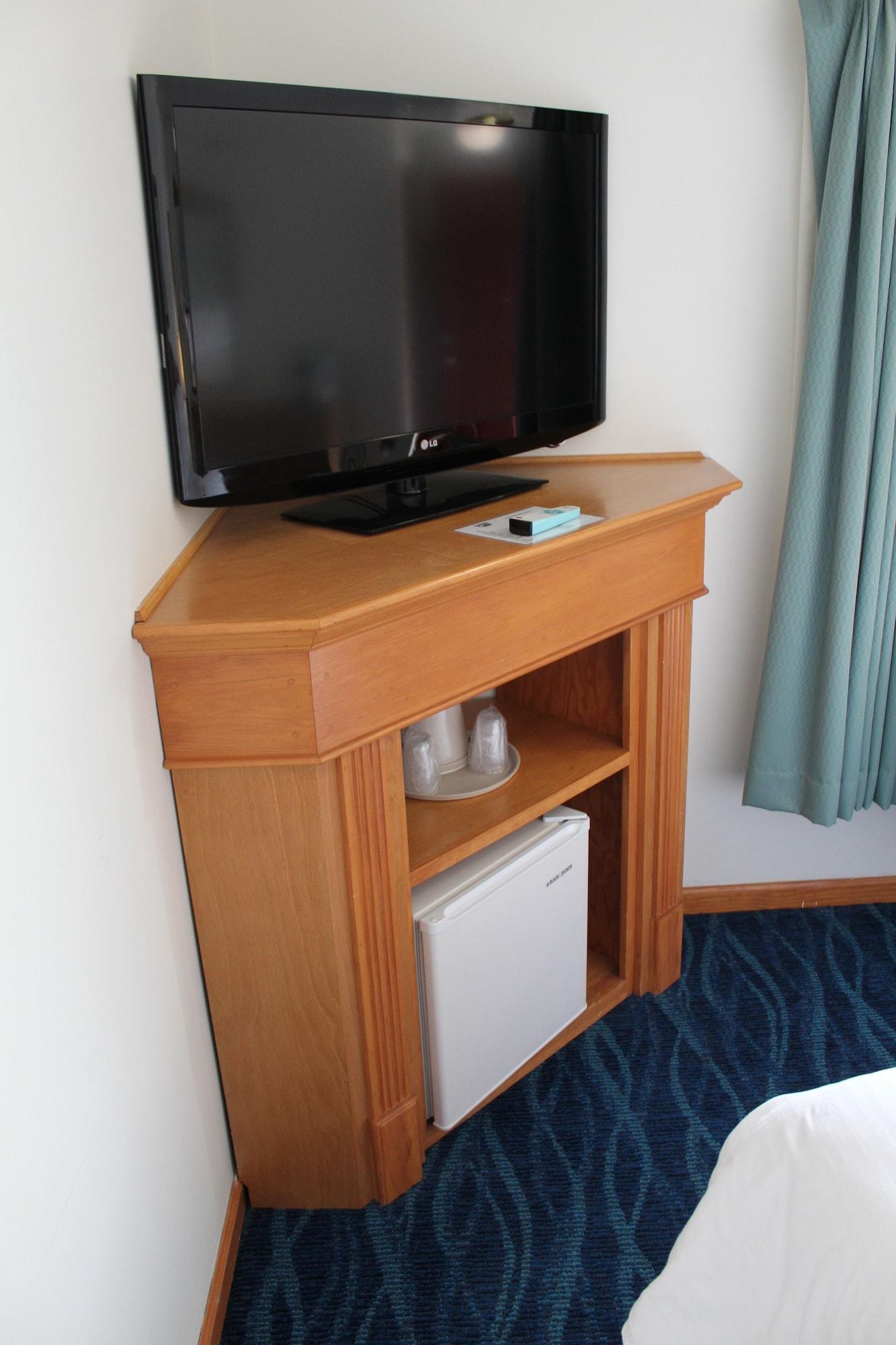 Motel Tugboat 3*