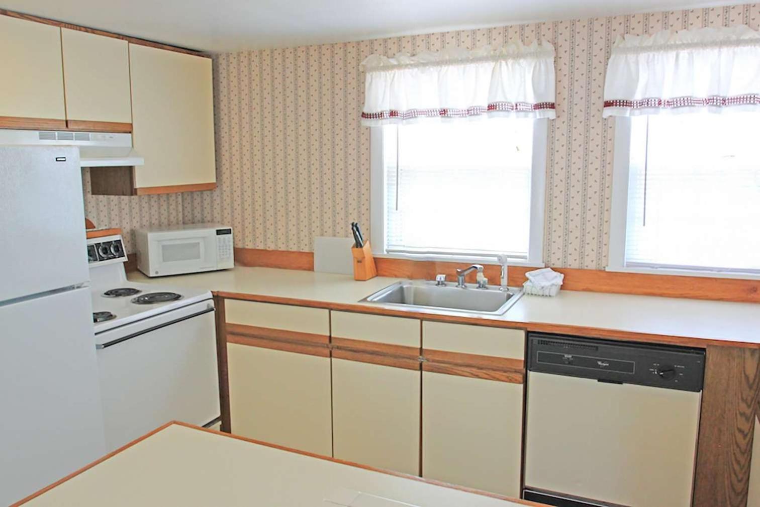 Motel Tugboat 3*