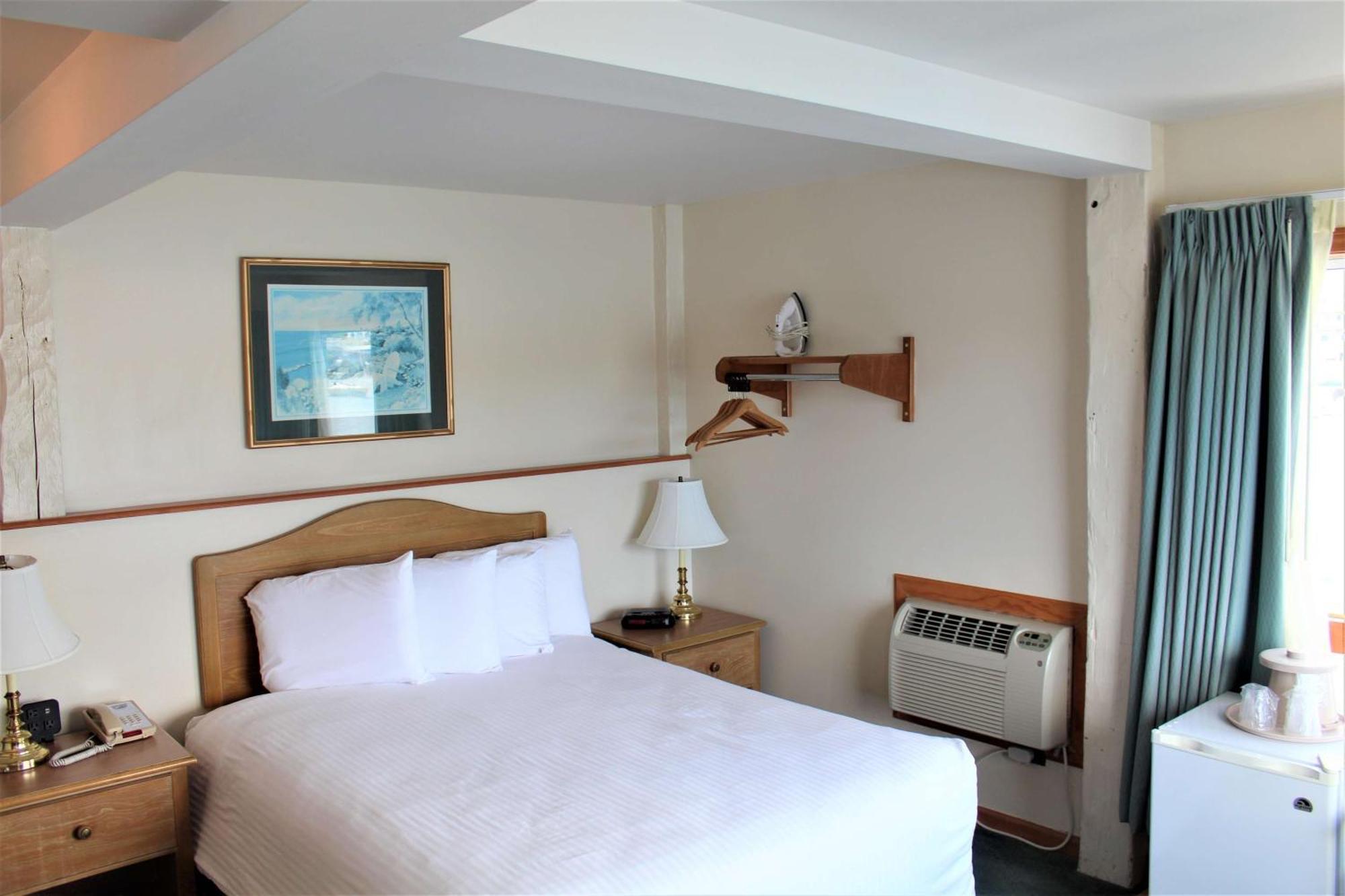 Motel Tugboat 3*